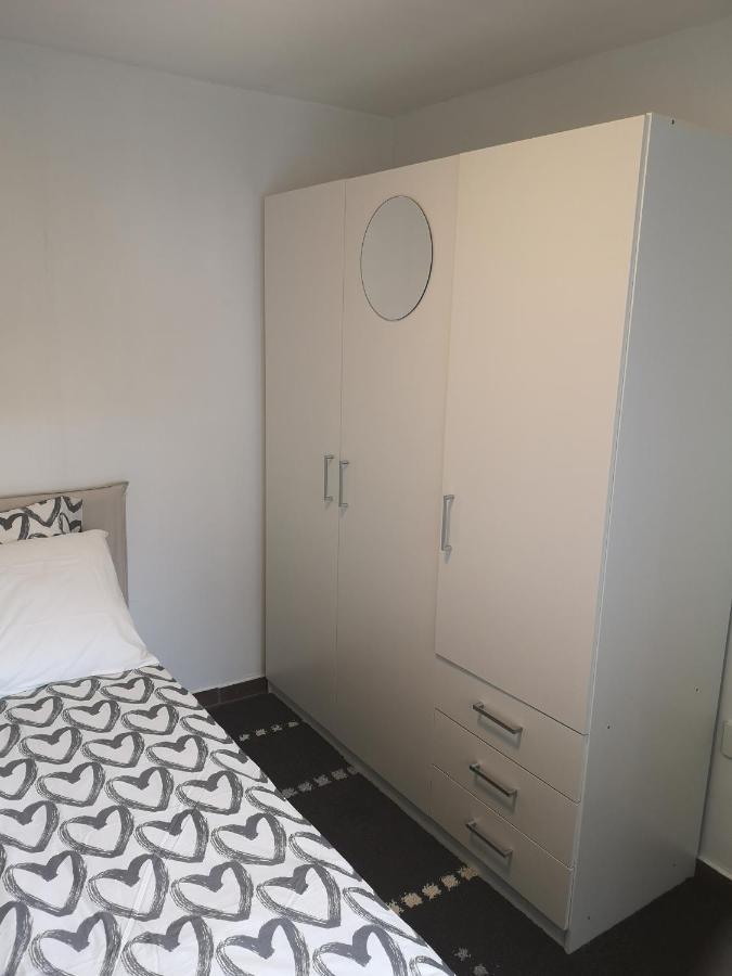 Ferienwohnung Minilaegenhet Göteborg Exterior foto