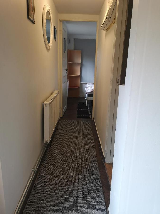 Ferienwohnung Minilaegenhet Göteborg Exterior foto
